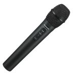 WX-ST200 Panasonic Panasonic 1.9G Hz диапазон цифровой беспроводной микрофон ( рука type ) [ WXST200 ]