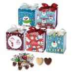 ご注文受付数２０個以上 CCわくわくクリスマススペシャル１個 クリスマス お菓子 個包装 子供 プチギフト プレゼント デイサービス 粗品 景品  記念品