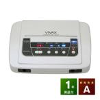 VIVAX(bi задний s) super Poe z высокий б/у A разряд 1 год гарантия электрический потенциал * температура . комбинирование терапевтическое устройство 