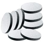 ブリタ 浄水 マイクロディスク カートリッジ ボトル・カラフェ型浄水器用 フィルター(互換品/8個入り)