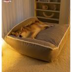 ペット 柴犬 ベッド 犬 クッション 大型犬 クッション ペット 小型犬 中型犬 大型犬 柴犬 マット スクエア型 暖かい 防寒対策