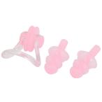 uxcell уголок штекер нос штекер плавание сопутствующие товары si Ricoh n soft пластик комплект розовый защита 