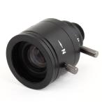 uxcell CCTV ޥ˥奢ե ƥ IR F1.5 1/3 6-15mm