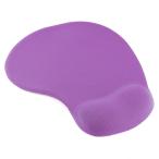 Yahoo! Yahoo!ショッピング(ヤフー ショッピング)uxcell マウスパッド ラベンダーの色 柔らかい 快適的 手首のサポート デスクトップパソコン用