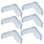 uxcell コーナークッション コーナー�