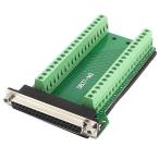 uxcell 　DB37アダプタ　2行ネジアダプ
