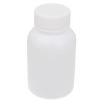 uxcell эксперимент . пластиковый бутылка химия . бутылка белый один штук 150ml емкость 