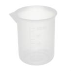 uxcell мерная емкость Major cup 100mL емкость пластик измерение cup жидкий измерение cup 1 штук входит 