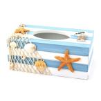 uxcell чехол для салфеток коробка для салфеток семья bed салон дерево hitote ракушка украшение держатель oruganai The - трехцветный 