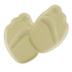 uxcell つま先パッド 靴 