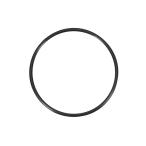 uxcell O type кольцо нитриловая резина 95mm. внутренний диаметр 105mm. наружный диаметр 5mm ширина круглый наклейка прокладка черный 1 штук входит 