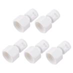 uxcell クイックコネクター G1 / 2メス�