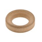 uxcell колба поддержка подставка колба держатель колба шт. пробка круг низ 120 mm диаметр 500ml-3000ml колба для 