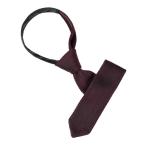 Allegra K ニットタイ ニット ネクタイ レギュラータイ 水玉 模様 ハート柄 メンズ 洗濯可能 レッド 148 x 6 cm