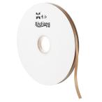 PATIKIL 7 mm ширина 91.4 M атлас лента двусторонний solid craft roll party Home DIY упаковка украшение для хаки 
