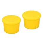 uxcell シリコンボトル