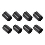 PATIKIL треккинг paul (pole) chip аксессуары 8 шт 18mm палка. замена колпак end chip протектор climbing для лыжи для 