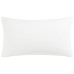 uxcell PiccoCasa наволочка she Neal водоотталкивающий оборудование орнамент квадратное pillow кейс чехол на подушку для сидения 1 листов белый 30*50cm