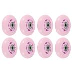 PATIKIL インラインスケートのホイー�