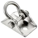 PATIKIL heavy вешалка для сумки дерево beam потолок крепление крюк держатель бокс Sand сумка для серебряный 