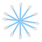 uxcell PATIKIL теннис колебание демпфер 6 шт si Ricoh n ракетка амортизатор ракетка -тактный кольцо dumping голубой 