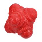 PATIKIL bow ns реакция мяч регулировка мяч. ...TPR низкий сложность бейсбол футбол софтбол баскетбол для красный 