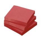 uxcell PATIKIL 74x76mm флуоресценция клейкий лист 3 шт красочный . клейкий лист память накладка 100 сиденье / накладка память post Home бизнес для красный 