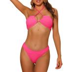 Elerevyoレディースホルター...