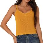 Seta T キャミソール トップス ノース