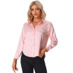 AllegraKレディースボタンダ...