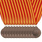 PATIKIL 5cm bronze . медаль 12 штук входит выигрыш медаль 3 ранг bronze . шея лента имеется игра спорт для соревнований 