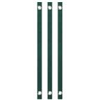 PATIKIL 31.5" дерево ремешок 3 шт. комплект дерево фигурная скобка новый ..... дерево ... сразу сохраняет поэтому дерево затянуть установка Thai зеленый 
