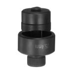 uxcell シートメタルパンチホールパ