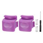 uxcell для замены кнопка 24oz 32oz бутылка для не BPA вода бутылка крышка . верх колпак кнопка переключатель детали 19/24/25/32/4