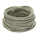 uxcell искусственная кожа код замша код 5.5 ярд 2.6mm flat .. трос s красный браслет колье бисер драгоценнный камень ручная работа a