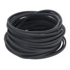 uxcell искусственная кожа код замша код 5.5 ярд 2.6mm flat .. трос s красный браслет колье бисер драгоценнный камень DIY