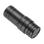 PATIKIL бассейн кий joint протектор 5/16x18 1 шт пластик бильярд кий joint протектор s Red Kap bili