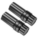 PATIKIL бассейн кий joint протектор 5/16x18 2 шт пластик бильярд кий joint протектор s Red Kap бильярд a