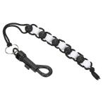 PATIKIL Golf бисер оценка счетчик зажим имеется Golf ход счетчик бисер женский мужской goru мех ход подсчет белый / чёрный 