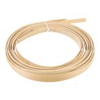 PATIKIL 3 m x 15 mm бамбук ротанг плетеный трость 7 шт бамбук производства ротанг плетеный корзина плетеный сопутствующие товары DIY ротанг плетеный для rog цвет 