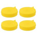 PATIKIL теннис для колебание демпфер 28 mm 4 шт si Ricoh n теннис ракетка амортизатор ракетка -тактный кольцо dumping теннис ракетка для 