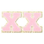 PATIKIL アイロン文字パ�