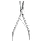 ショッピングヘアスタイリングツール uxcell ヘアエクステンションプライヤー 7