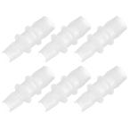 PATIKIL 1/2" из 3/5" 6 шт пластик шланг балка b соединительная муфта редуктор камера соединительная муфта труба адаптор Union s pra isa- joint 