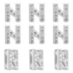 PATIKIL30個のレター装飾、...