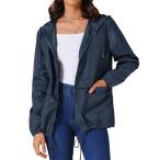 AllegraKレディースレインコ...