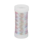 PATIKIL металлик нить 100 ярд вышивальные нитки швейная машина рука вышивка DIY craft рукоделие подарок упаковка драгоценнный камень изготовление оборудование орнамент neon 