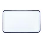 uxcell butcher tray Palette 60cm×40cm metal производства 3 слой эмаль пальто прямоугольный tray держатель художник для краски акрил акварель 