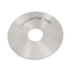 uxcell Tipsaw круг noko Mini маршрутизатор соус Ritter пила 60mm x 0.8mm x 16mm 72T HSS steel круглый 