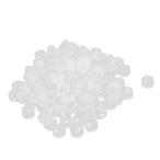 uxcell LED проставка круглый нейлоновый 3mmx2mm прозрачный 100 штук входит 